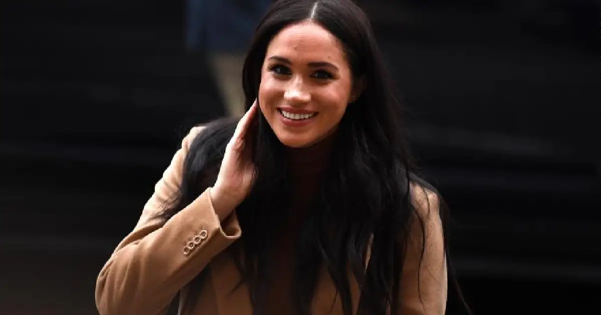 UK court backs Meghan in dispute over privacy
